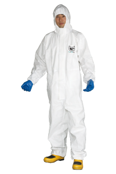 MG 2500 protective Clothing