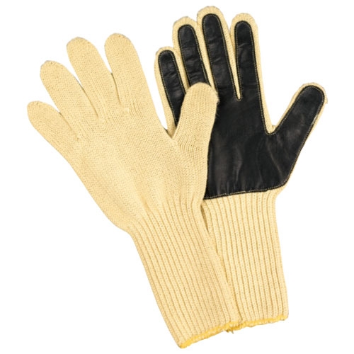 内手袋(黄色/黒) NE-3214